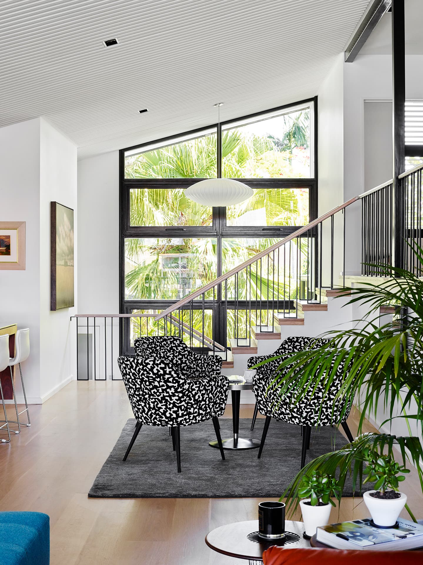 Interior Design Brisbane - Anju Designs