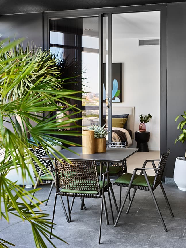 Interior Design Brisbane - Anju Designs